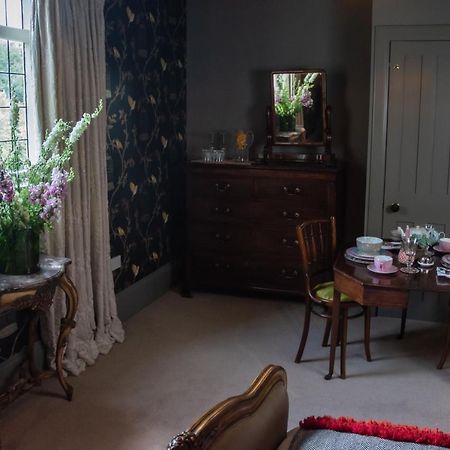 Alderton Hall Boutique B&B Shrewsbury Zewnętrze zdjęcie