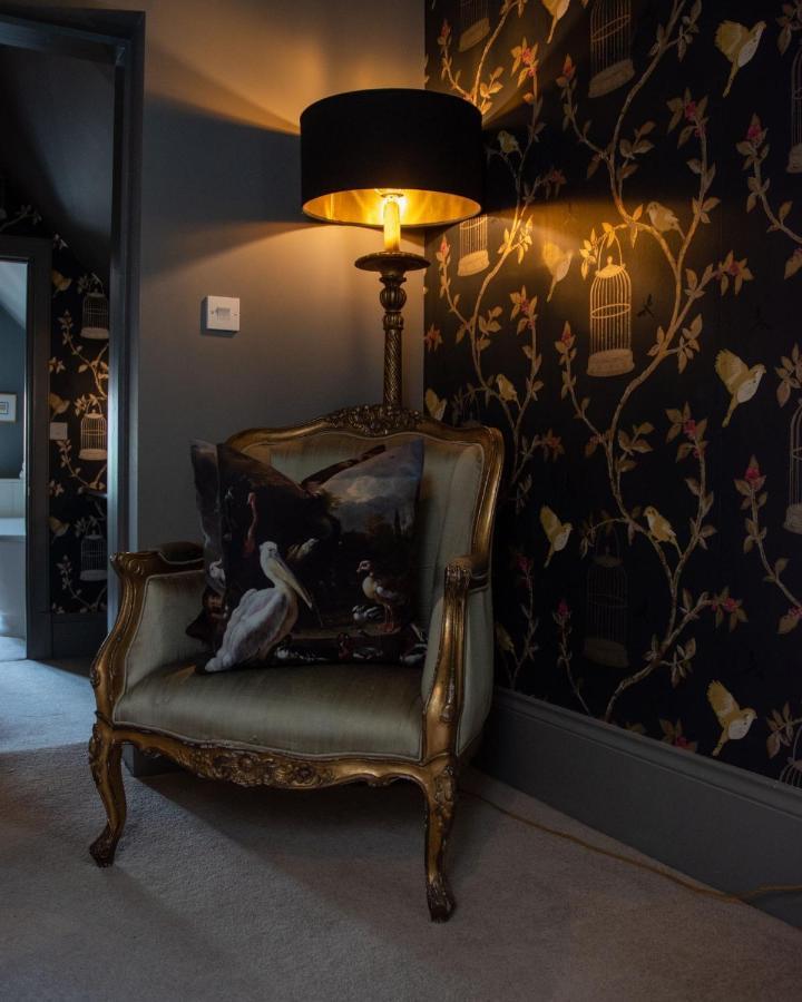 Alderton Hall Boutique B&B Shrewsbury Zewnętrze zdjęcie